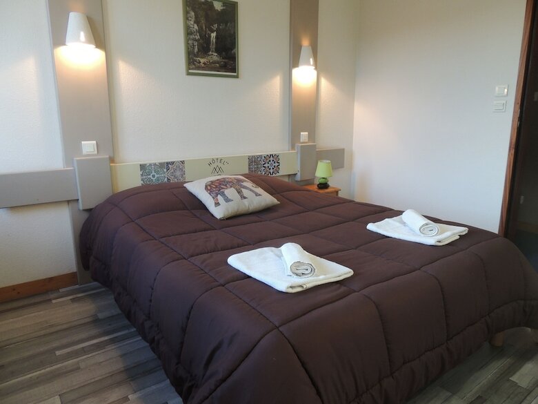 Hotel H�tel De La Vall�e