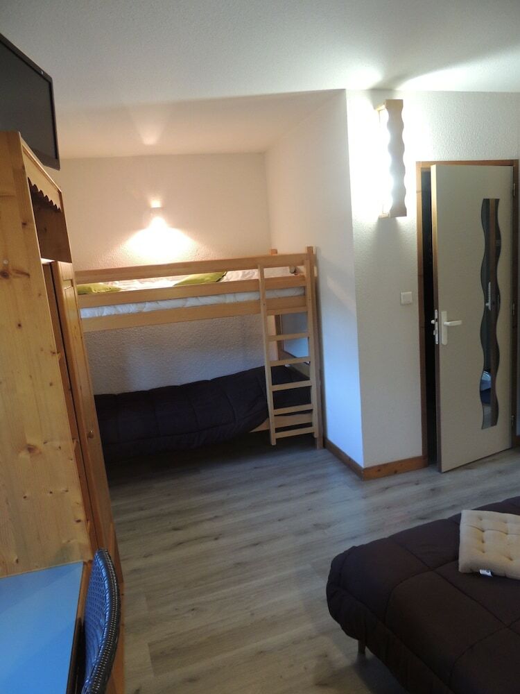 Hotel H�tel De La Vall�e