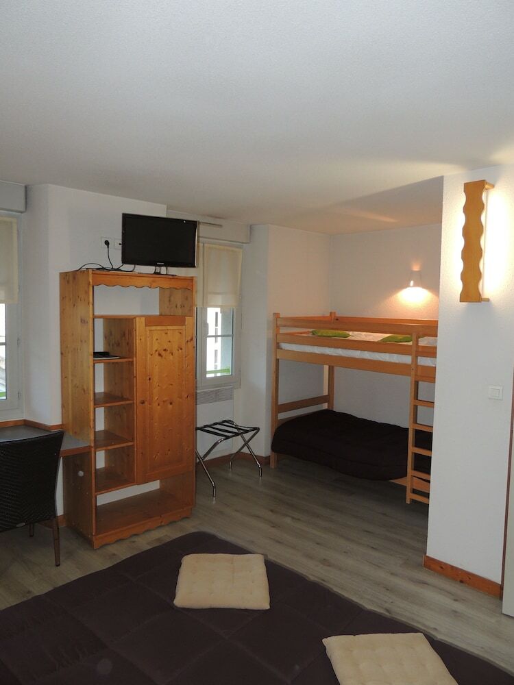 Hotel H�tel De La Vall�e
