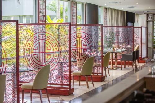 Radisson Blu Okoume Palace Hotel, Libreville