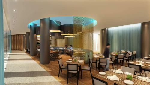 Radisson Blu Okoume Palace Hotel, Libreville