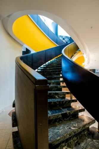 Radisson Blu Okoume Palace Hotel, Libreville