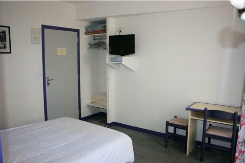 Hotel H�tel Des Roches