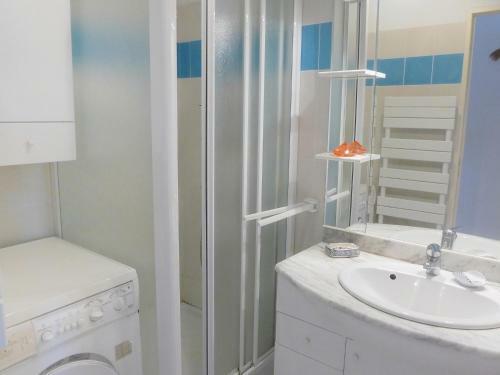 Apartamento Les Sauvagi�res II