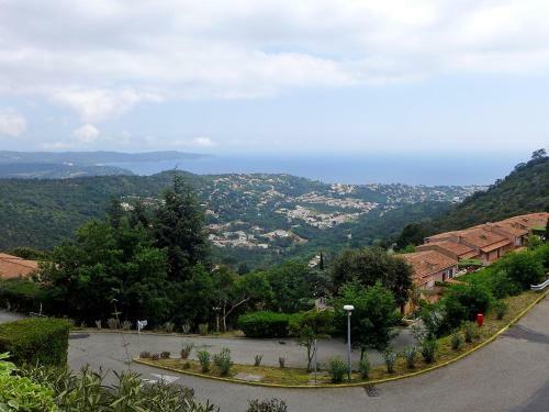 Apartamento Les Sauvagi�res II