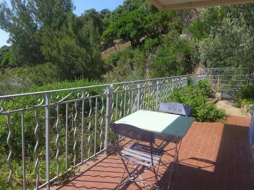Apartamento Les Sauvagi�res II