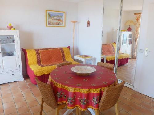 Apartamento Les Sauvagi�res II