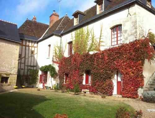 Bed & Breakfast Chambre D'h�tes Le Moulin Des Landes
