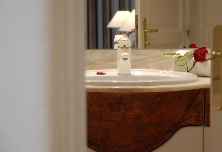Hotel H�tel Capo Rosso