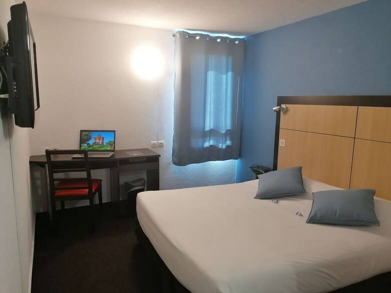 Hotel Kyriad Design Enzo De Vierzon