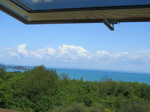 Bed & Breakfast Chambres D'h�tes Couleurs De Mer