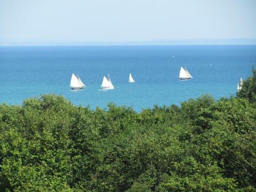 Bed & Breakfast Chambres D'h�tes Couleurs De Mer