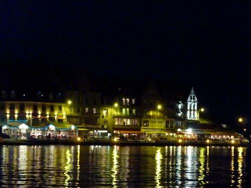 Bed & Breakfast Chambres D'h�tes Couleurs De Mer