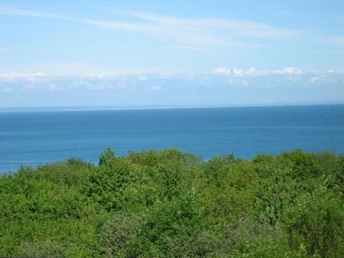 Bed & Breakfast Chambres D'h�tes Couleurs De Mer