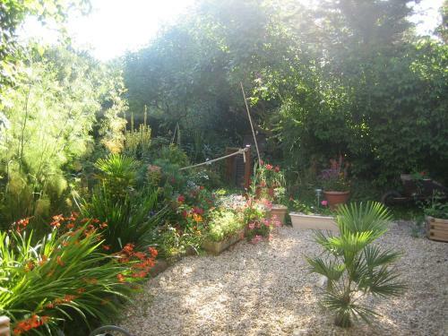 Bed & Breakfast Chambres D'h�tes Couleurs De Mer