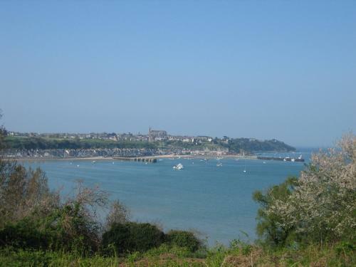 Bed & Breakfast Chambres D'h�tes Couleurs De Mer