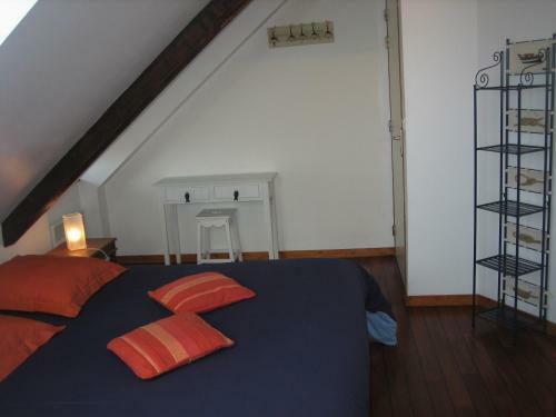 Bed & Breakfast Chambres D'h�tes Couleurs De Mer