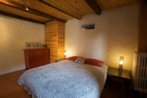 Bed & Breakfast Le Chalet Viso