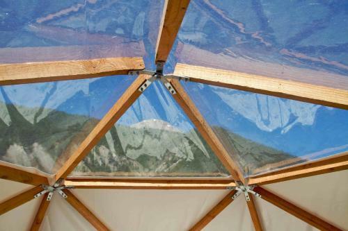 Bed & Breakfast Le Chalet Viso
