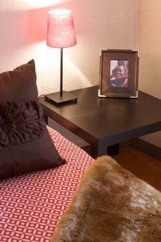 Bed & Breakfast Le Chalet Viso