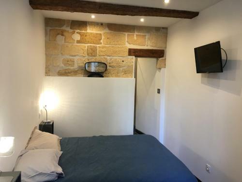Bed & Breakfast La Chambre Des Petits Papes
