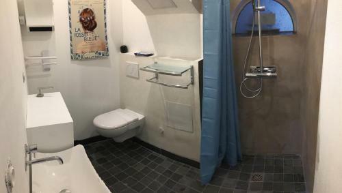 Bed & Breakfast La Chambre Des Petits Papes