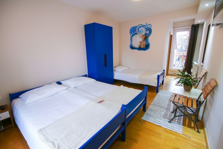 Hotel Asteria