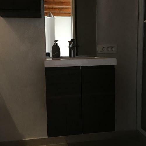 Boutiqe Apartment With Sauna