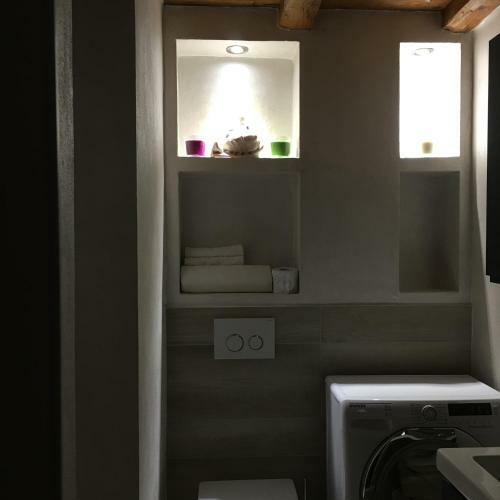 Boutiqe Apartment With Sauna