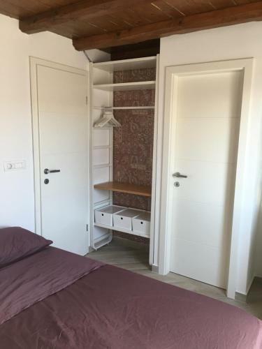 Boutiqe Apartment With Sauna