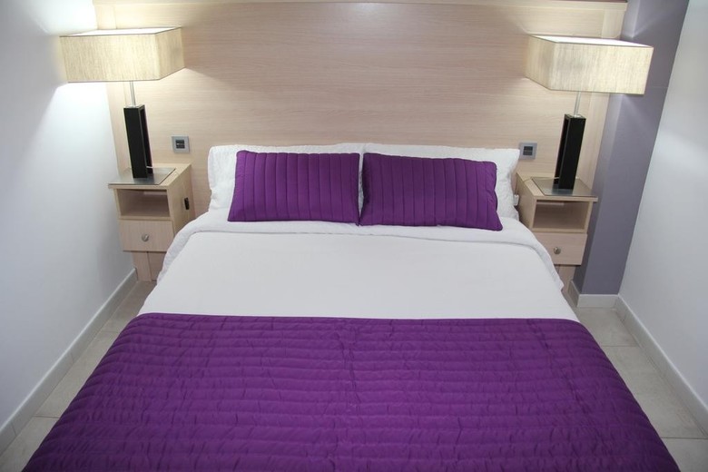 Apartamento Sol Mogan Suites - Adults Only