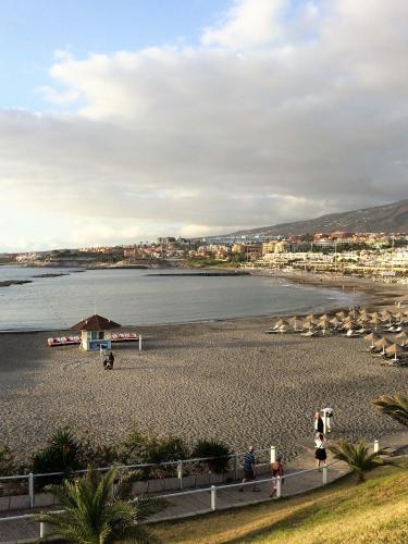 Apartamento Ocean View San Eugenio