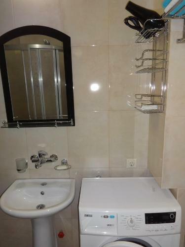 Apartamento Buoy Rooms