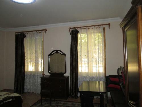Hostal Lucky House