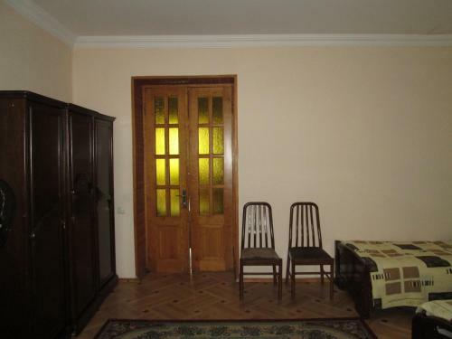 Hostal Lucky House