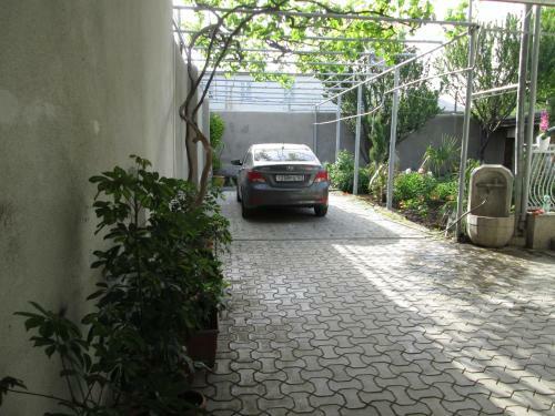 Hostal Lucky House