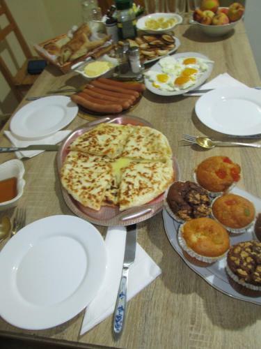 Hostal Lucky House