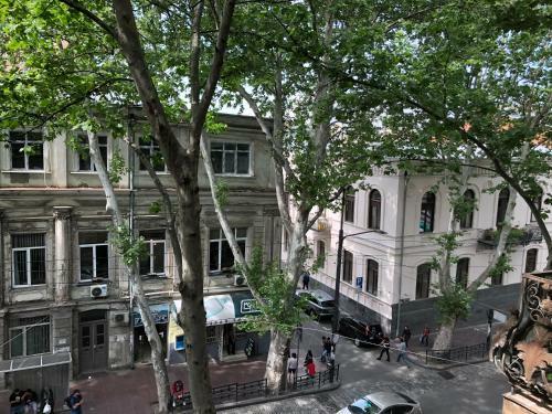 Lika Apartments