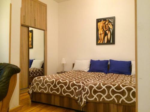 Lika Apartments