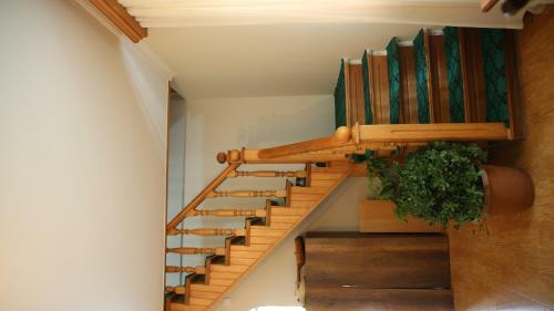 Hostal Dato's Guestshouse