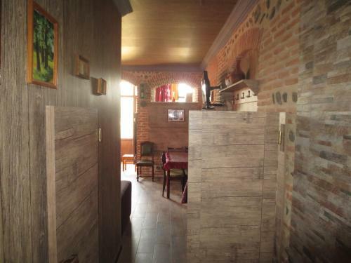 Hotel Old House In Sighnaghi