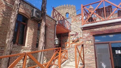 Hotel Old House In Sighnaghi