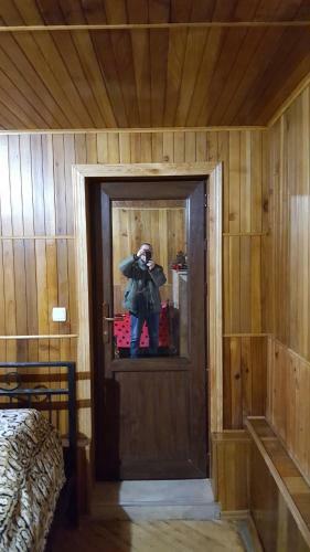 Hostal Binuli House