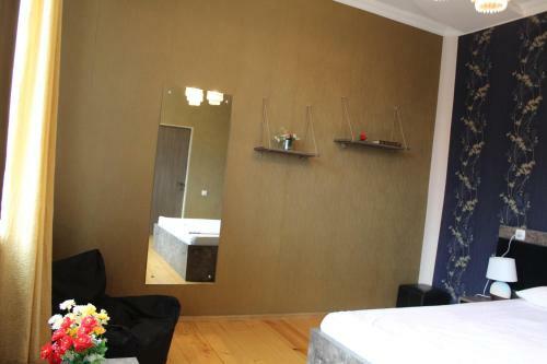 Hostal Homestay Lela And Mari