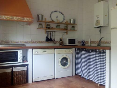Chalet Pescador