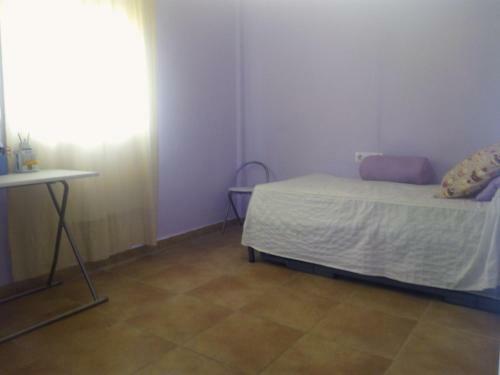 Chalet Pescador