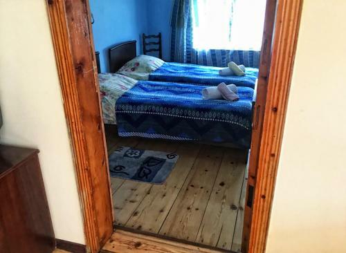 Hostal Mestia Valeris Guesthouse