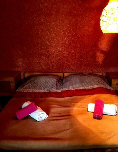 Hostal Mestia Valeris Guesthouse