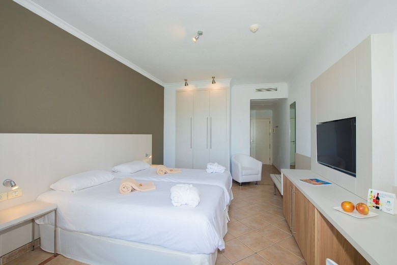 Hotel Vital Suites Residencia, Salud & Spa
