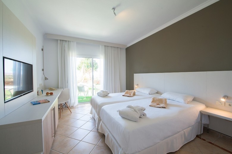 Hotel Vital Suites Residencia, Salud & Spa